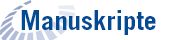 Manuskripte